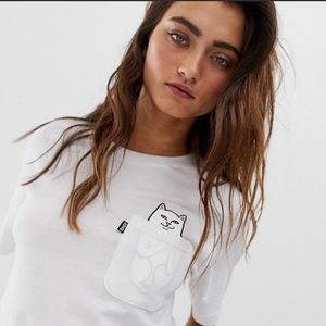 Rip N Dip T-Shirt SIZE MED